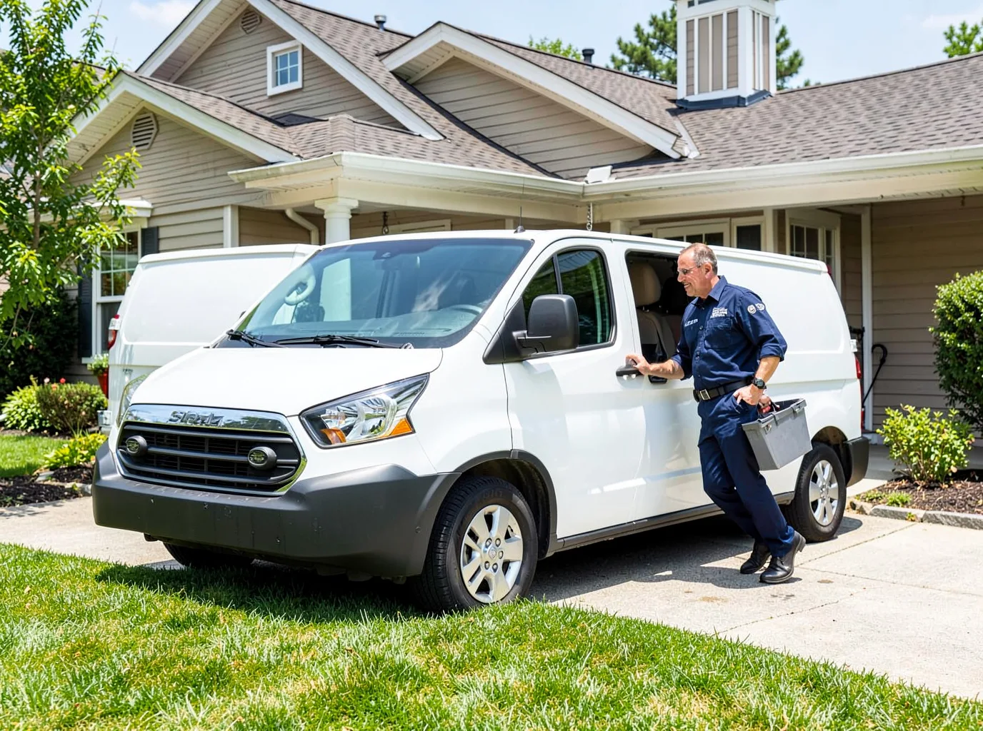 Emergency Plumber company in Marsteller, PA
